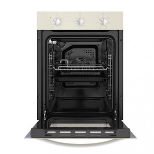 Шкаф духовой электрический MAUNFELD EOEC516BG фото 2 в Екатеринбурге