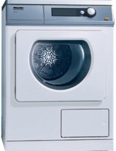 Сушильная машина Miele PT 7136 C W фото в Екатеринбурге