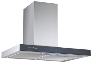 Вытяжка Зигмунд Штайн K 135.6 B фото в Екатеринбурге Вытяжка Zigmund Shtain K 135.6 B фото в Екатеринбурге