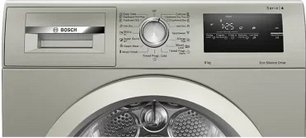 Сушильная машина Bosch WTN86212ME фото 2 в Екатеринбурге