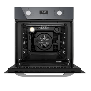 Духовой шкаф Maunfeld EOEM7610DGR фото 4 в Екатеринбурге