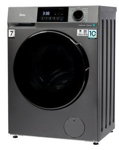 Стиральная машина Midea MFC3712BSW40/S фото 3 в Екатеринбурге
