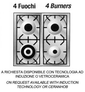 Варочный центр Restart ELG 035 фото 4 в Екатеринбурге