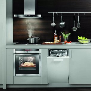 Духовой шкаф Neff B46E74N0 фото 2 в Екатеринбурге