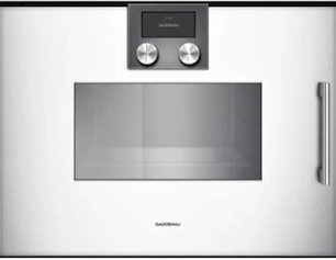 Духовой шкаф-пароварка Gaggenau BSP 251-130 фото в Екатеринбурге