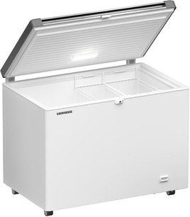 Морозильный ларь Либхер EFL 3056 фото 2 в Екатеринбурге Морозильный ларь Liebherr EFL 3056 фото 2 в Екатеринбурге