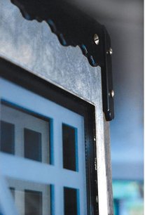 Винный шкаф Restart KNT002fa фото 2 в Екатеринбурге