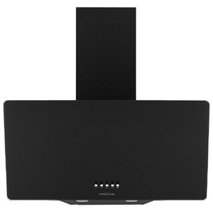 Вытяжка KRONA POLLY 600 BLACK PB V2 фото в Екатеринбурге