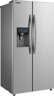 Холодильник Toshiba GR-RS508WE-PMJ(02) фото 3 в Екатеринбурге