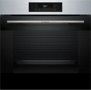 Духовой шкаф Бош HJG852YS0 фото в Екатеринбурге Духовой шкаф Bosch HJG852YS0 фото в Екатеринбурге
