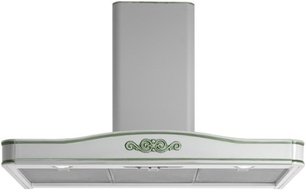 Вытяжка Фалмек Lilium 90 (600) S green фото в Екатеринбурге Вытяжка Falmec Lilium 90 (600) S green фото в Екатеринбурге