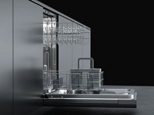 Встраиваемая посудомоечная машина Teka DFI 44700 NEW фото 3 в Екатеринбурге