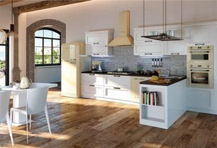 Духовой шкаф Smeg SFP6925PPZ фото 4 в Екатеринбурге