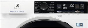Стирально-сушильная машина Electrolux EW7WR268S фото 2 в Екатеринбурге