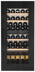 Встраиваемый винный шкаф Либхер EWTgb 2383 Vinidor фото 4 в Екатеринбурге Встраиваемый винный шкаф Liebherr EWTgb 2383 Vinidor фото 4 в Екатеринбурге