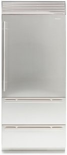 Холодильник Fhiaba XS8990HST6 фото в Екатеринбурге