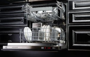 Посудомоечная машина Kuppersberg GLA 680 фото 4 в Екатеринбурге