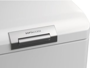 Стиральная машина Electrolux EW7TN3272SP фото 3 в Екатеринбурге