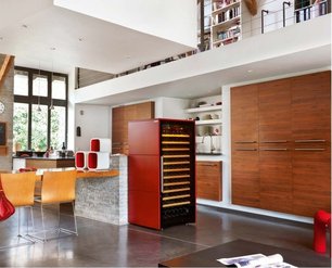 Винный шкаф EuroCave S Collection M фото 3 в Екатеринбурге