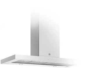 Вытяжка Бертаззони KTI120PRO1XA фото 3 в Екатеринбурге Вытяжка Bertazzoni KTI120PRO1XA фото 3 в Екатеринбурге