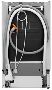 Посудомоечная машина Electrolux ESF9452LOX фото 2 в Екатеринбурге