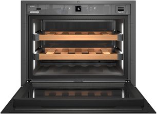 Встраиваемый винный шкаф Либхер WKEgb 582 фото 2 в Екатеринбурге Встраиваемый винный шкаф Liebherr WKEgb 582 фото 2 в Екатеринбурге