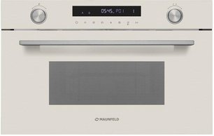 Встраиваемая микроволновая печь Maunfeld MBMO349GBG фото в Екатеринбурге
