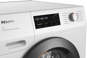 Стиральная машина Miele WCI870WPS фото 3 в Екатеринбурге