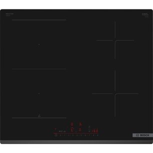 Индукционная варочная панель Бош PVS63KHC1Z фото в Екатеринбурге Индукционная варочная панель Bosch PVS63KHC1Z фото в Екатеринбурге