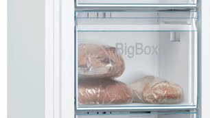 Морозильник Bosch GSN29VW20R фото 3 в Екатеринбурге