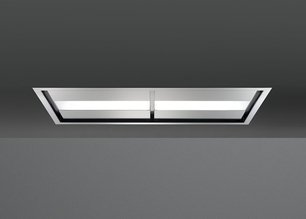 Вытяжка Фалмек Nuvola isola 90 ix ECP фото 3 в Екатеринбурге Вытяжка Falmec Nuvola isola 90 ix ECP фото 3 в Екатеринбурге