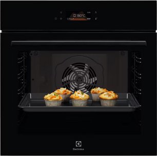 Духовой шкаф Electrolux LOE8F38Z фото в Екатеринбурге