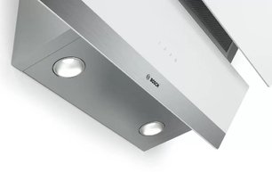 Вытяжка Бош DWK095G20R фото 2 в Екатеринбурге Вытяжка Bosch DWK095G20R фото 2 в Екатеринбурге