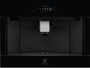 Встраиваемая кофемашина Electrolux KBC85Z фото в Екатеринбурге