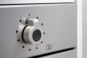 Духовой шкаф с СВЧ Bertazzoni F457PROMWTX фото 2 в Екатеринбурге