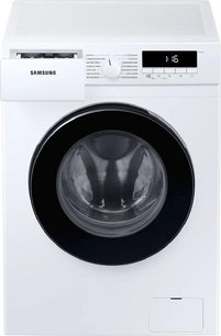 Стиральная машина Samsung WW80T3040BW/LP фото 3 в Екатеринбурге