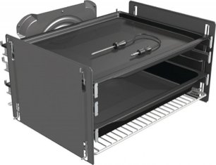 Духовой шкаф Gorenje BO758ORAW фото 4 в Екатеринбурге