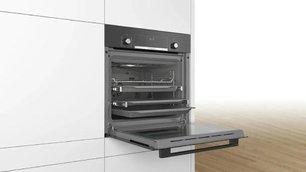 Духовой шкаф Бош HBJ558YB0Q фото 3 в Екатеринбурге Духовой шкаф Bosch HBJ558YB0Q фото 3 в Екатеринбурге