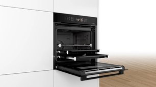 Духовой шкаф Бош HSG856XC7 фото 4 в Екатеринбурге Духовой шкаф Bosch HSG856XC7 фото 4 в Екатеринбурге