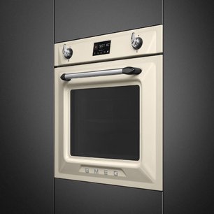 Духовой шкаф с паром Smeg SOP6902S2PP фото 2 в Екатеринбурге