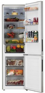 Холодильник Haier CEF538CSG фото 2 в Екатеринбурге