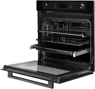 Духовой шкаф Kuppersberg HM 639 Black фото 4 в Екатеринбурге