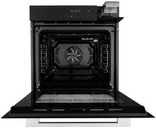 Духовой шкаф с паром Graude BMDP 60.1S фото 2 в Екатеринбурге