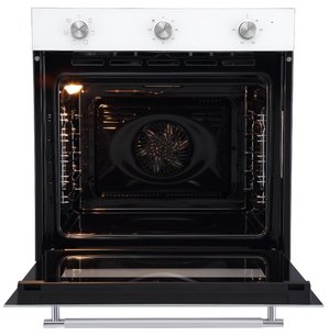 Духовой шкаф Кертинг OKB 1310 GSCW фото 3 в Екатеринбурге Духовой шкаф Korting OKB 1310 GSCW фото 3 в Екатеринбурге