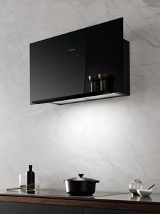 Вытяжка Миле DA 9092 W OBSW фото 4 в Екатеринбурге Вытяжка Miele DA 9092 W OBSW фото 4 в Екатеринбурге