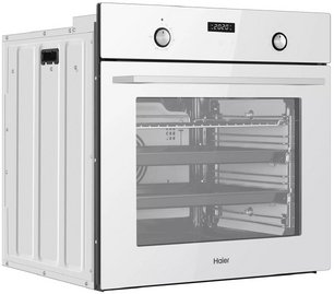 Духовой шкаф Haier HOX-P09CGW фото 2 в Екатеринбурге