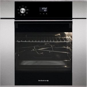 Духовой шкаф De Dietrich DOC 1110 X фото в Екатеринбурге
