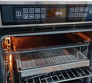 Электрический духовой шкаф Kaiser EH 6306 R фото 4 в Екатеринбурге