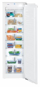 Морозильный шкаф Либхер IGN 3556 фото в Екатеринбурге Морозильный шкаф Liebherr IGN 3556 фото в Екатеринбурге