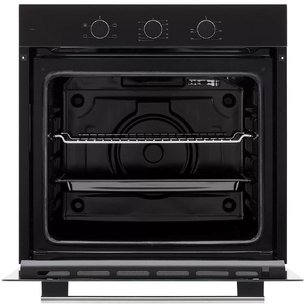 Духовой шкаф KRONA ELEMENT 60 BL фото 3 в Екатеринбурге